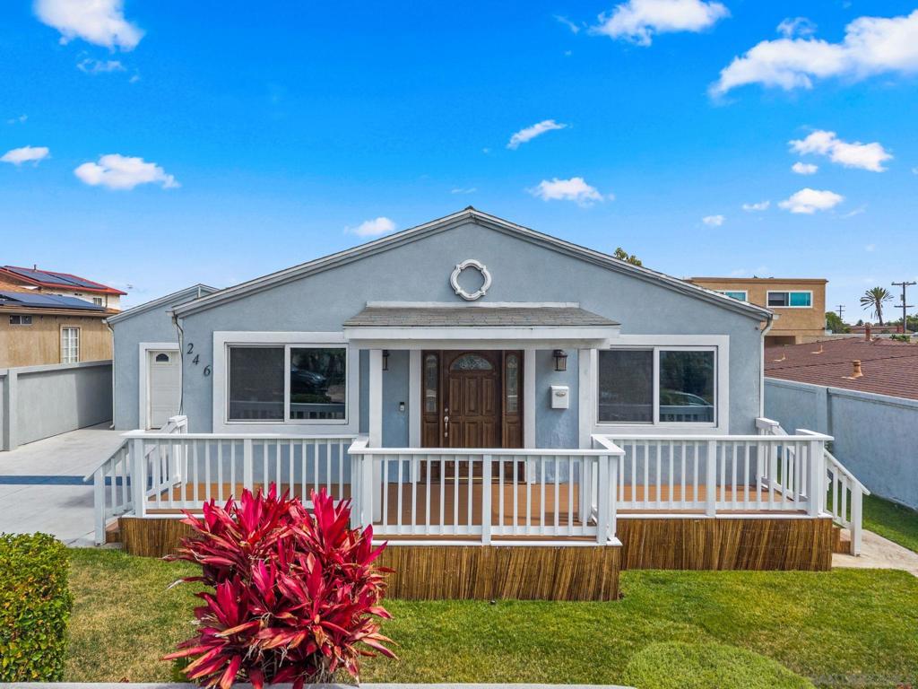 246 E 26th Street, National City, CA 91950 — photo 1