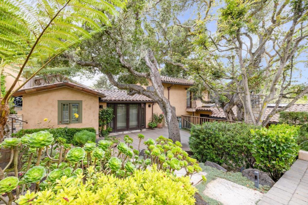 0 SW Santa Rita 4 SW of Ocean Street, Carmel, CA 93923 — photo 1