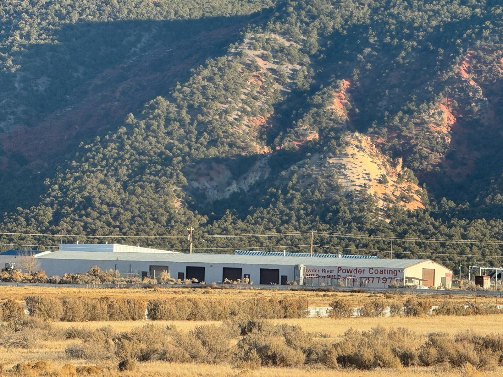 285 E Highway 271, Parowan, UT 84761 — photo 1