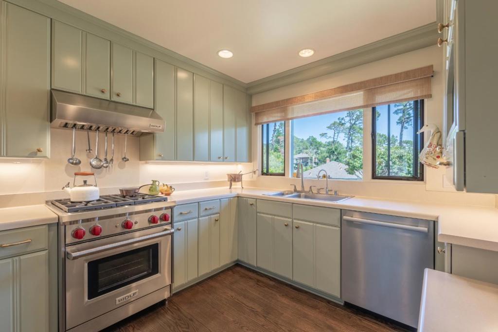 130 Del Mesa Carmel, Carmel, CA 93923 — photo 1
