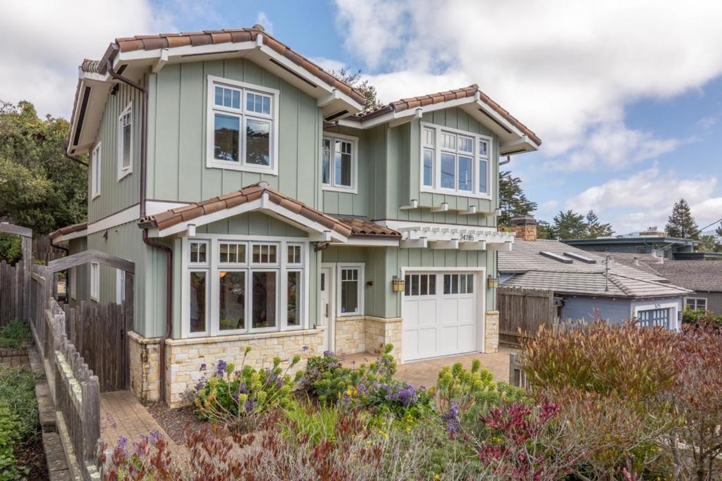 24785 Santa Rita Street, Carmel, CA 93923 — photo 1