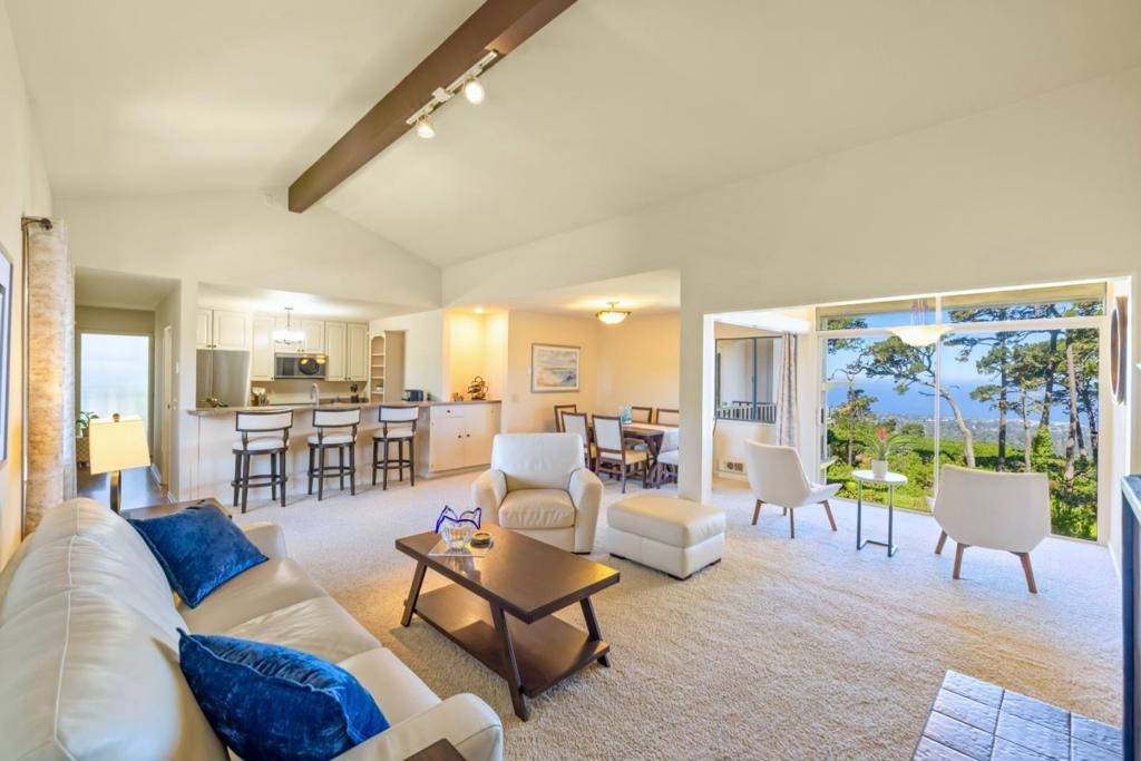 4 Ocean Pines Lane, Pebble Beach, CA 93953 — photo 1