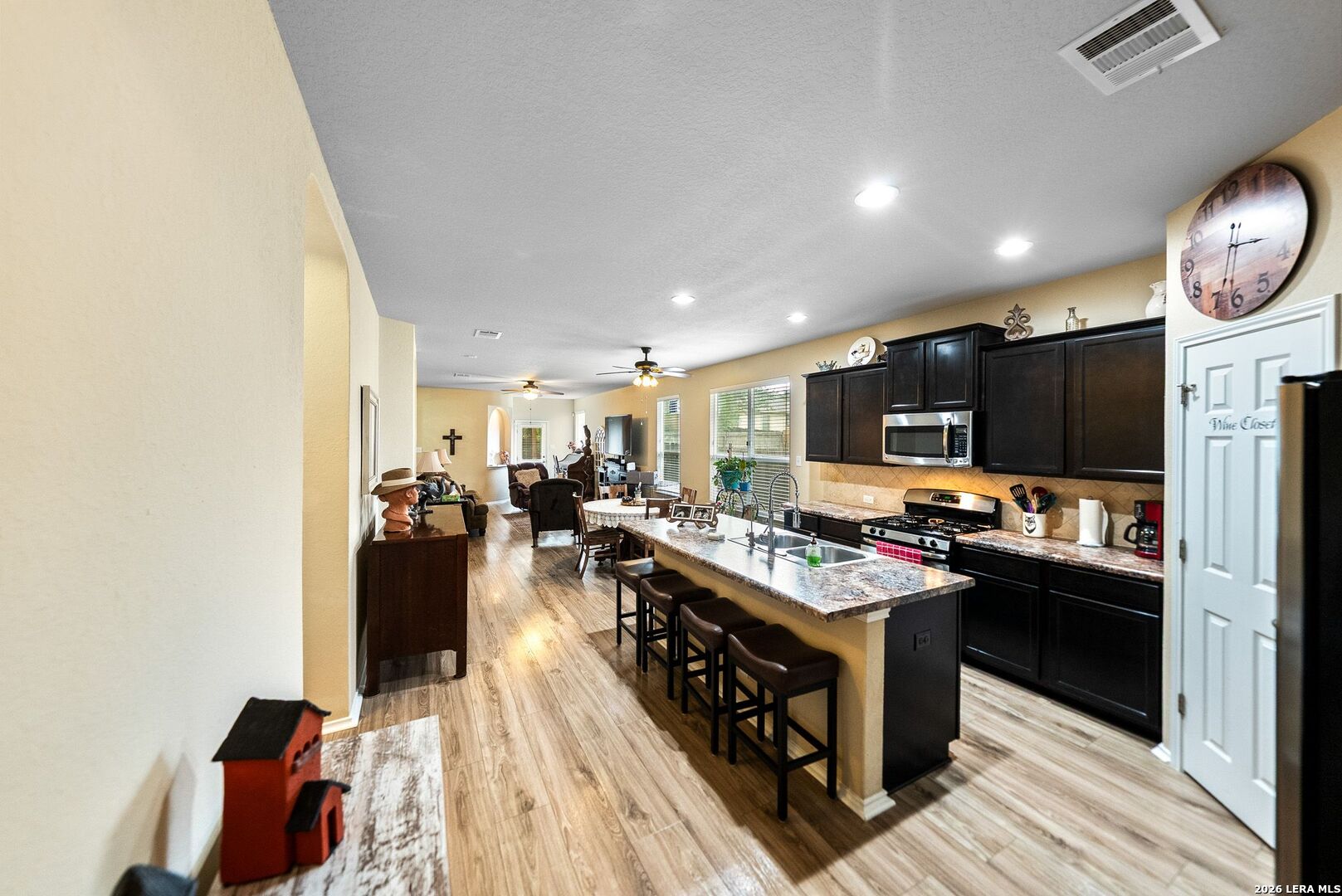 6018 PEARL PASS, , 78222 — photo 1
