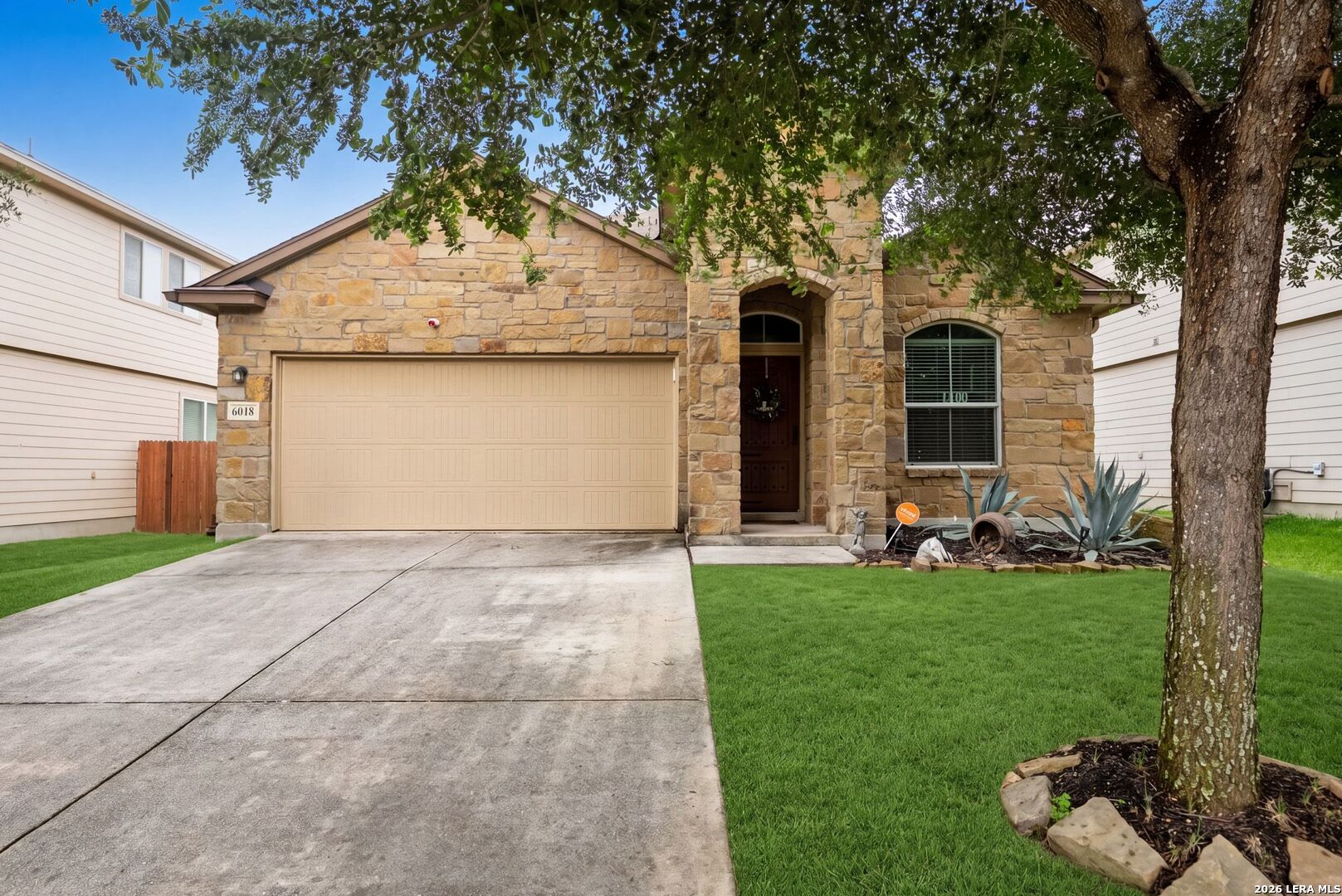 6018 PEARL PASS, San Antonio, TX 78222 — photo 1