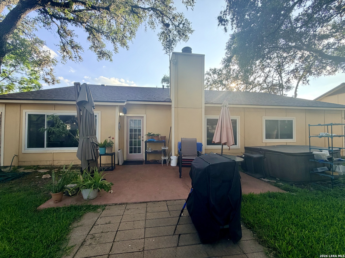 7108 Cloudview, ,  78250 — photo 1