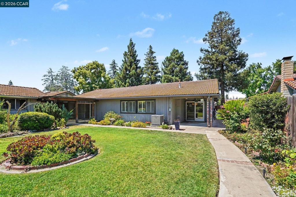 2356 Golden Bear Circle, Stockton, CA 95209 — photo 1