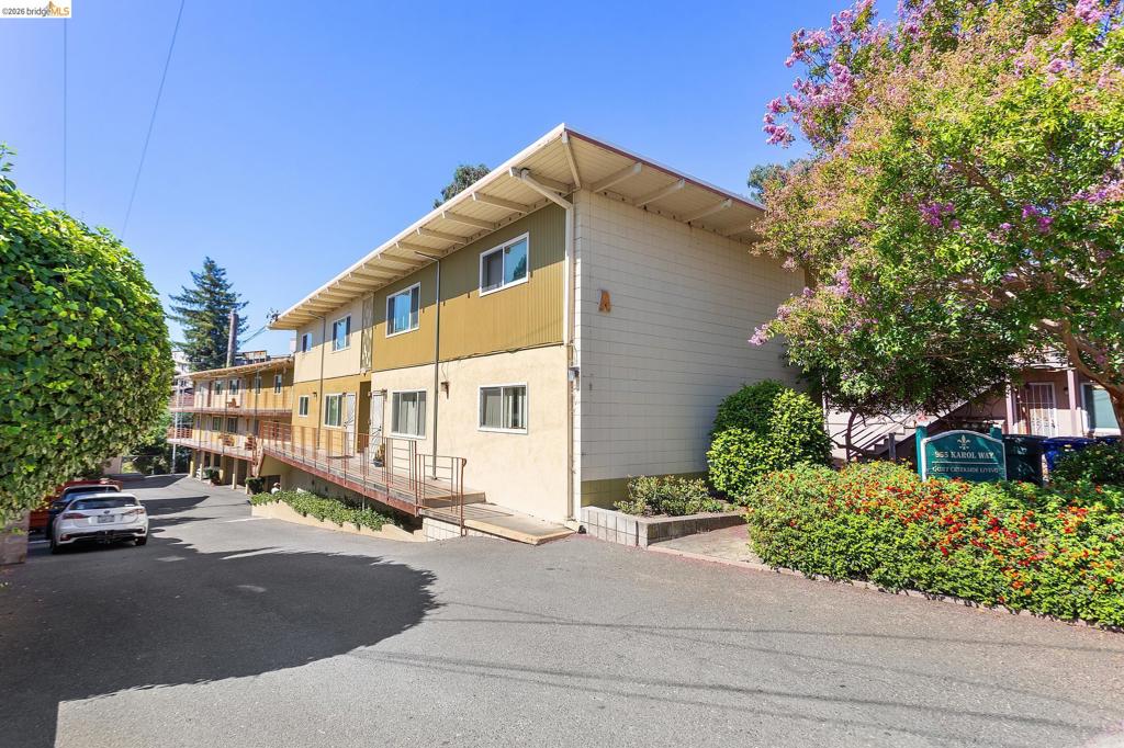 955 Karol Way, San Leandro, CA 94577 — photo 1