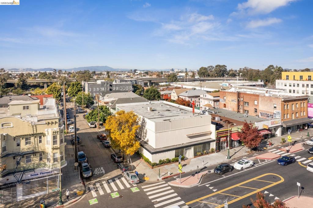 2505 Telegraph Ave, Oakland, CA 94612 — photo 1