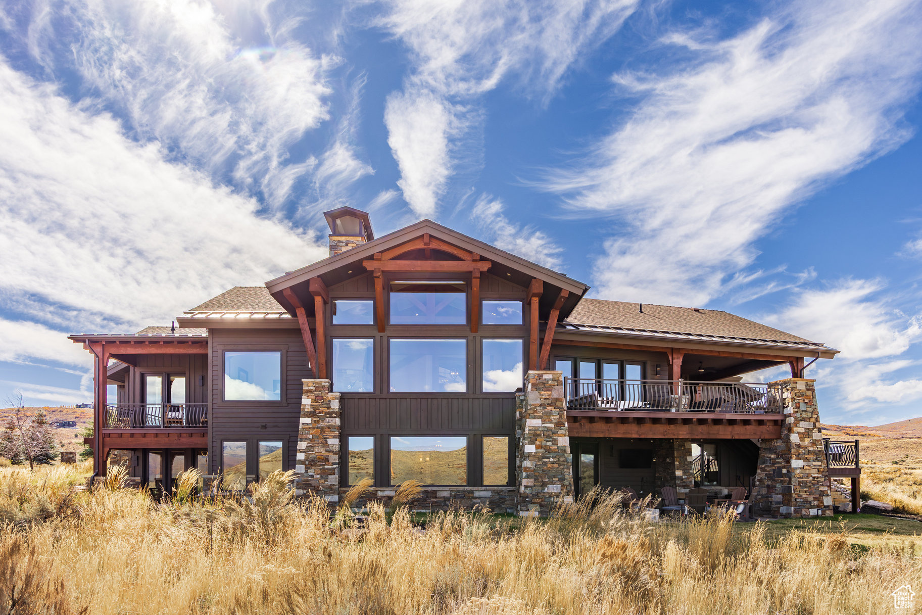5891 E CADDIS CIR, Heber City, UT 84032 — photo 1