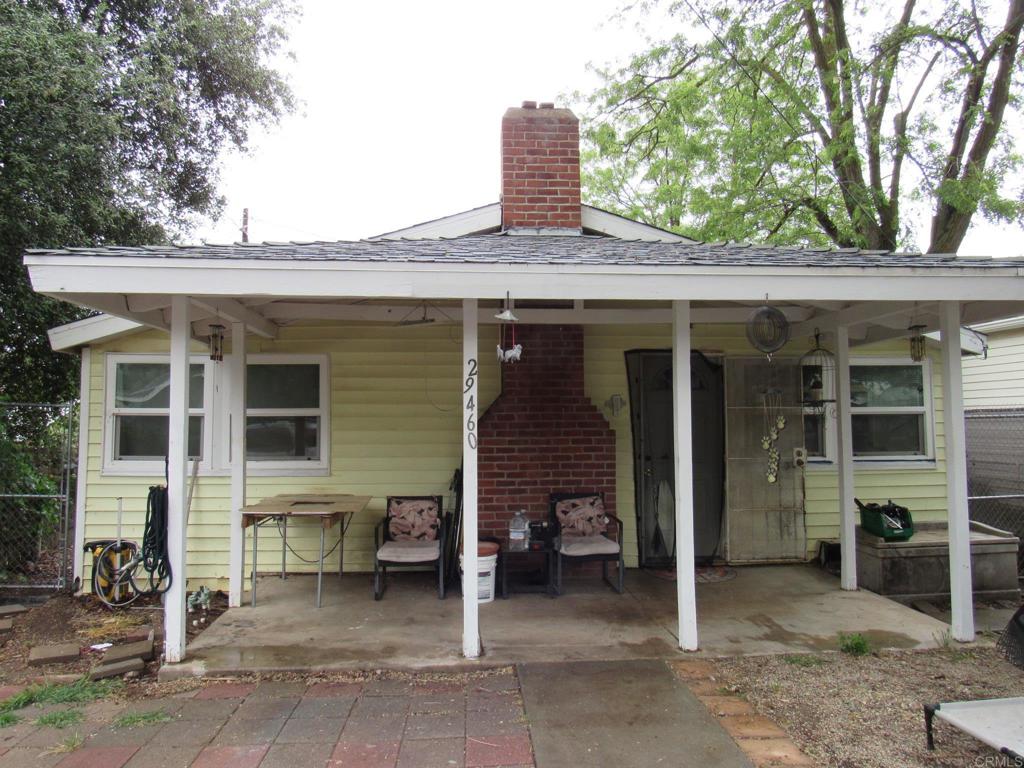 29460 Oak Drive, Campo, CA 91906 — photo 1
