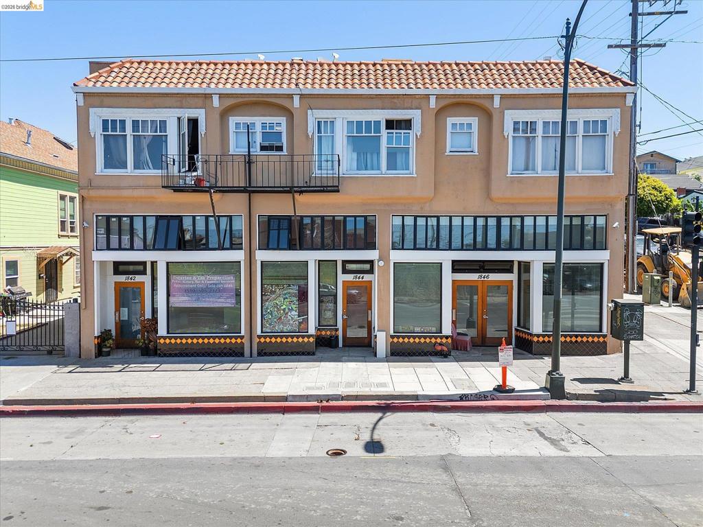 1846 Foothill Blvd, Oakland, CA 94606 — photo 1