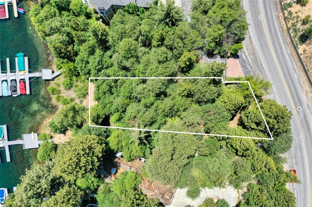 27457 North Bay, Lake Arrowhead, CA 92352 — photo 1