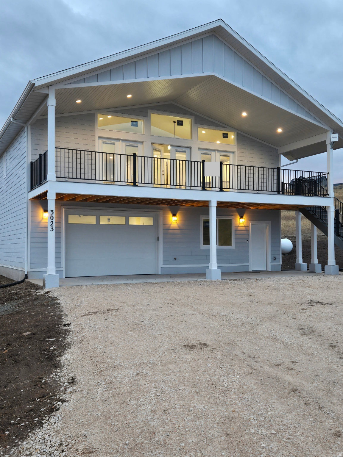3023 S GOLF COURSE DR, Garden City, UT 84028 — photo 1