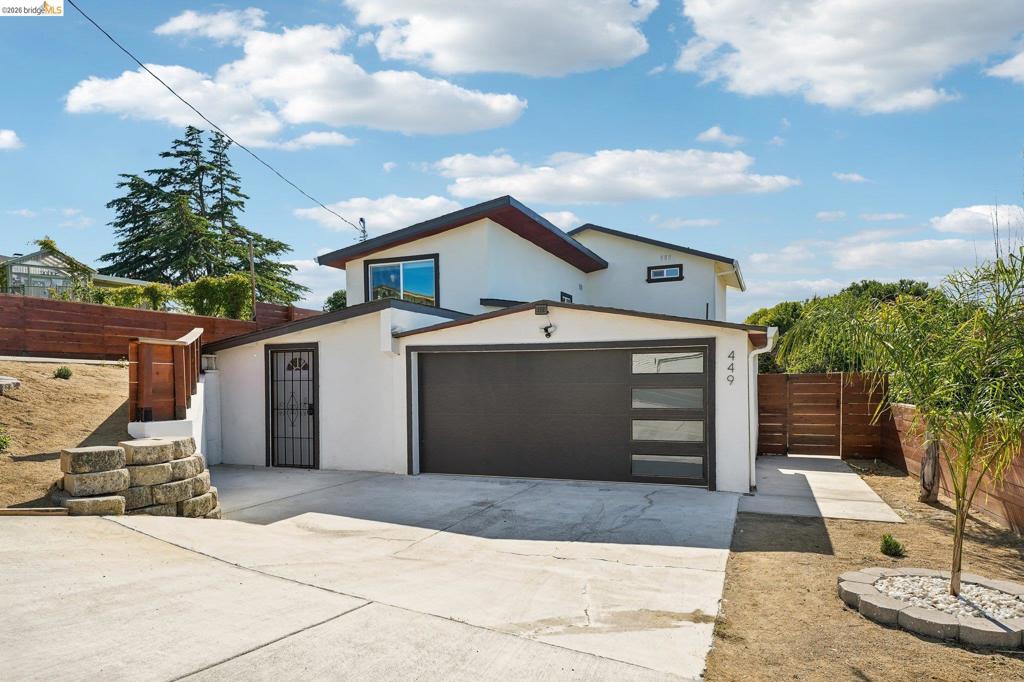 449 GILCREST, Vallejo, CA 94591 — photo 1