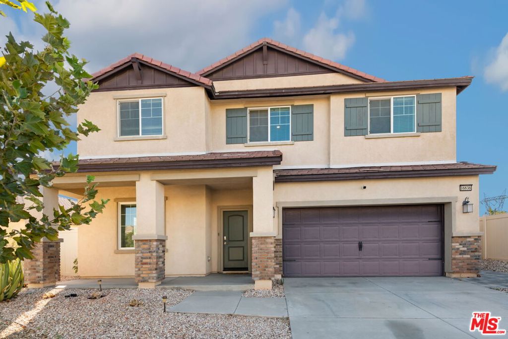 16836 Ukiah Street, Victorville, CA 92394 — photo 1