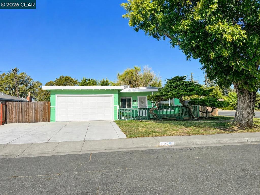 1517 Garfield St, Fairfield, CA 94533 — photo 1