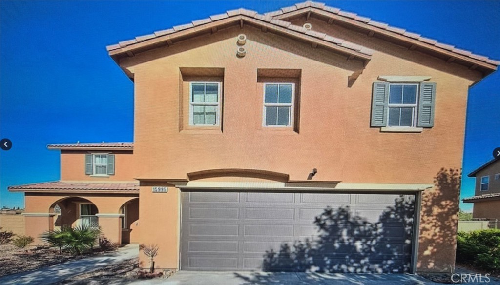 15995 Yosemite St, Victorville, CA 92394 — photo 1