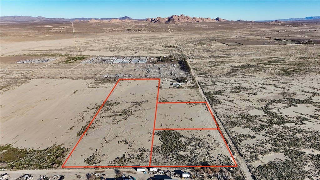 796 Sherman Way, Lucerne Valley, CA 92356 — photo 1