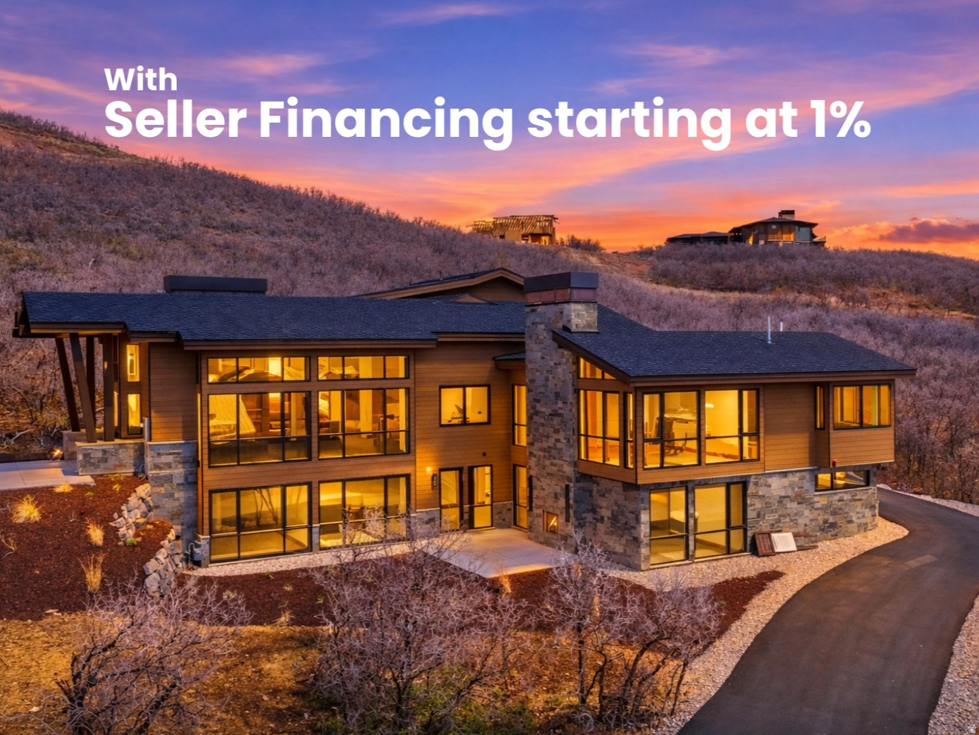 11004 N WRANGLER CIR, Hideout, UT 84036 — photo 1