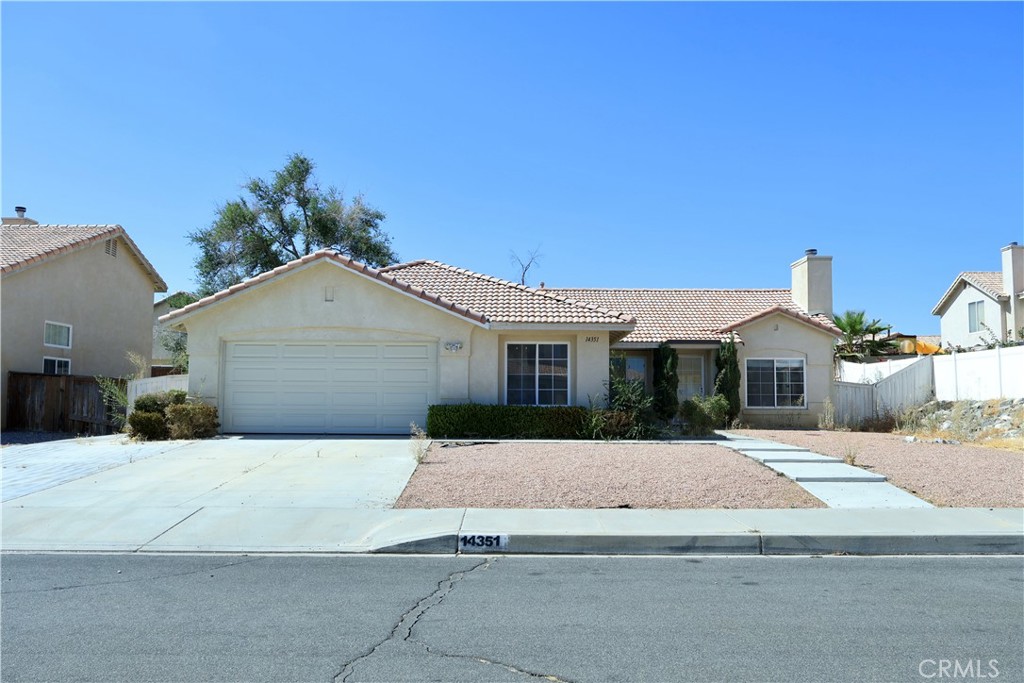 14351 Via Roca, Victorville, CA 92392 — photo 1