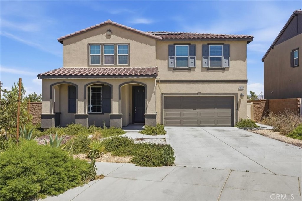 8873 Beacon, Hesperia, CA 92344 — photo 1