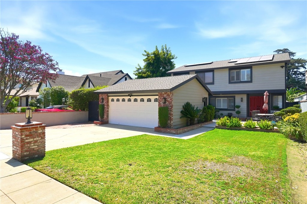 326 E I Street, Ontario, CA 91764 — photo 1