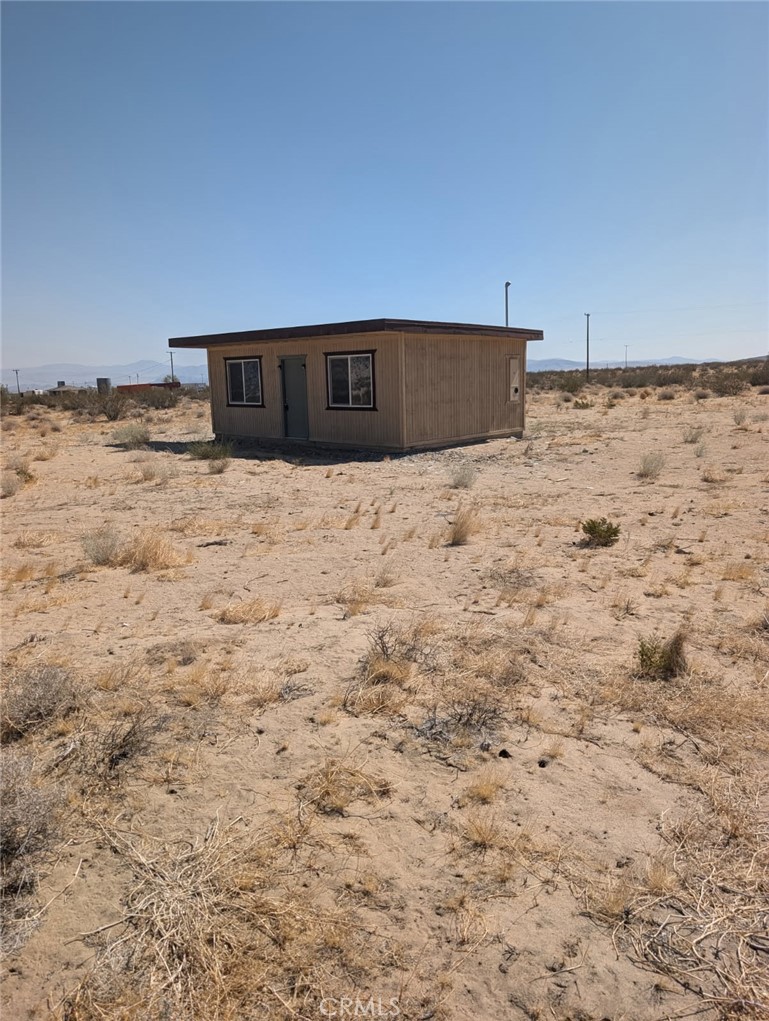 56850 Bodick, Landers, CA 92285 — photo 1