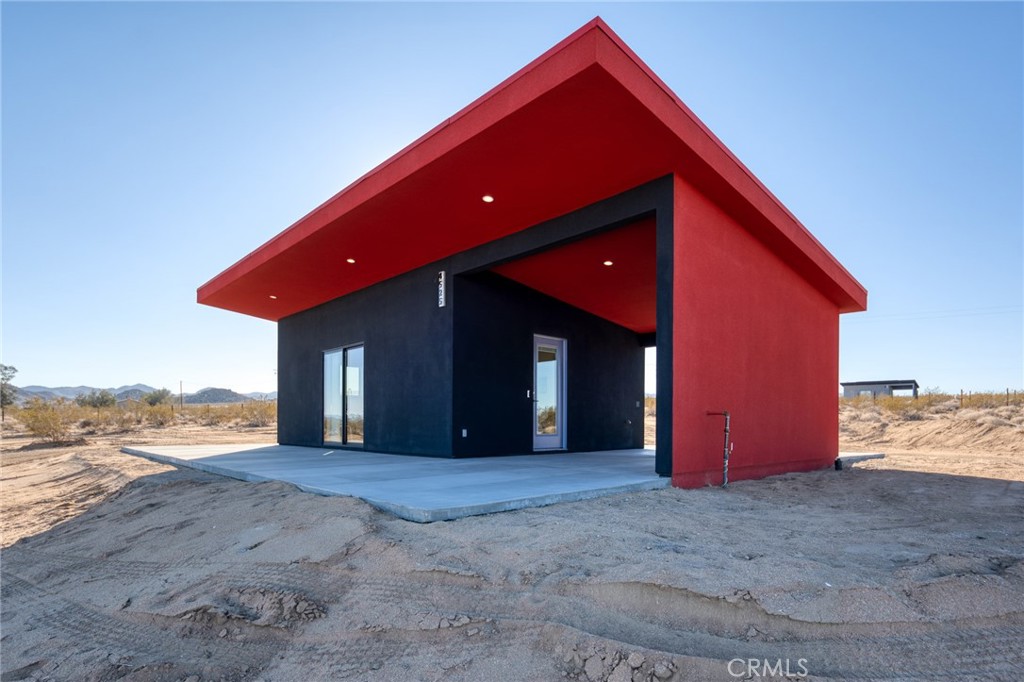 4525 Lookout, Landers, CA 92285 — photo 1