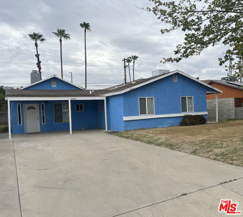 2612 Norman Street, Bakersfield, CA 93304 — photo 1