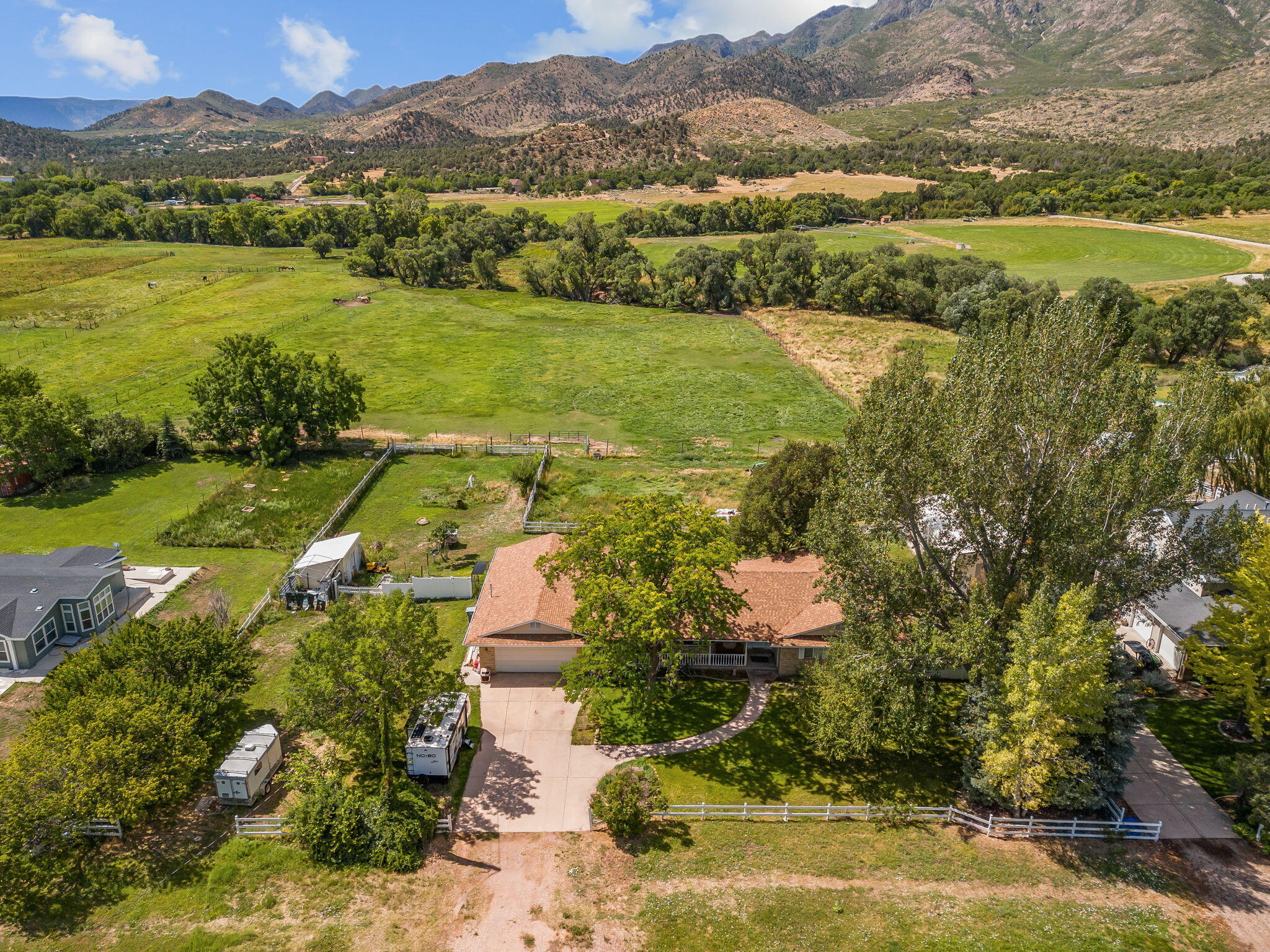 20 E 100 S, New Harmony, UT 84757 — photo 1