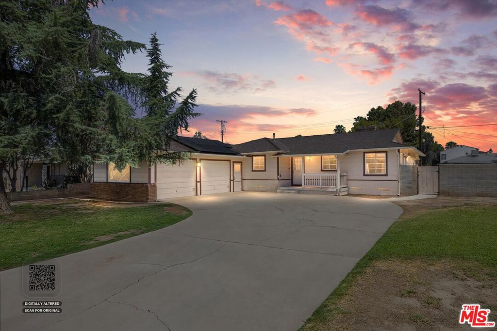 4600 Bloomquist Drive, Bakersfield, CA 93309 — photo 1