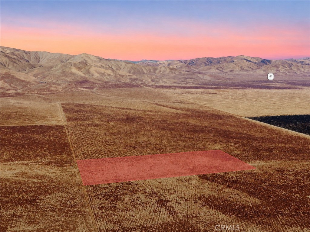 0 Vic Devils Den Road, Lost Hills, CA 93249 — photo 1