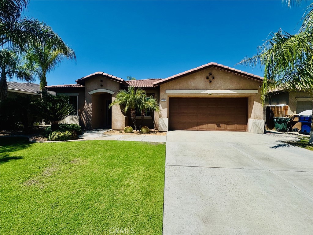 2404 Sosa Drive, Bakersfield, CA 93313 — photo 1