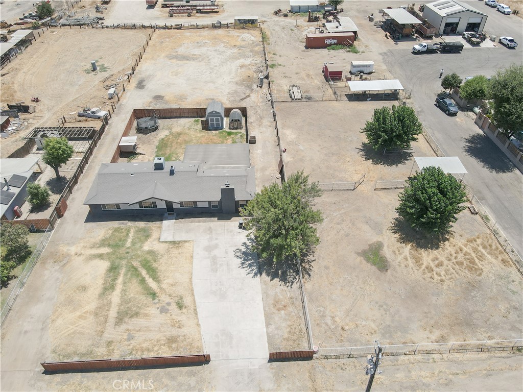 2001 Di Giorgio, Bakersfield, CA 93307 — photo 1