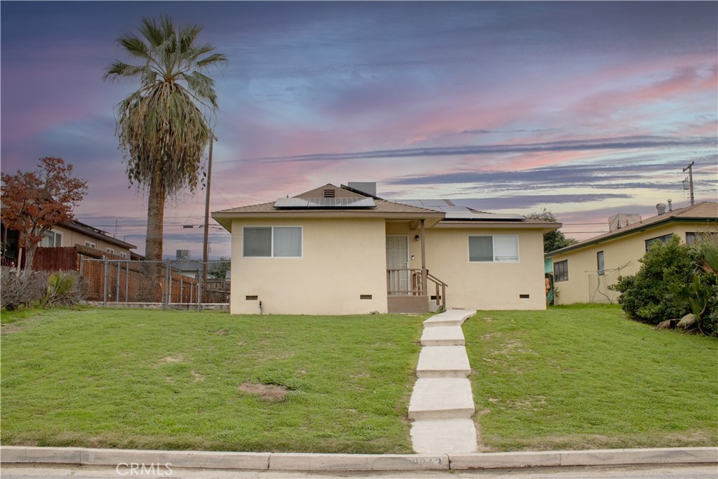 3013 Cornell, Bakersfield, CA 93305 — photo 1