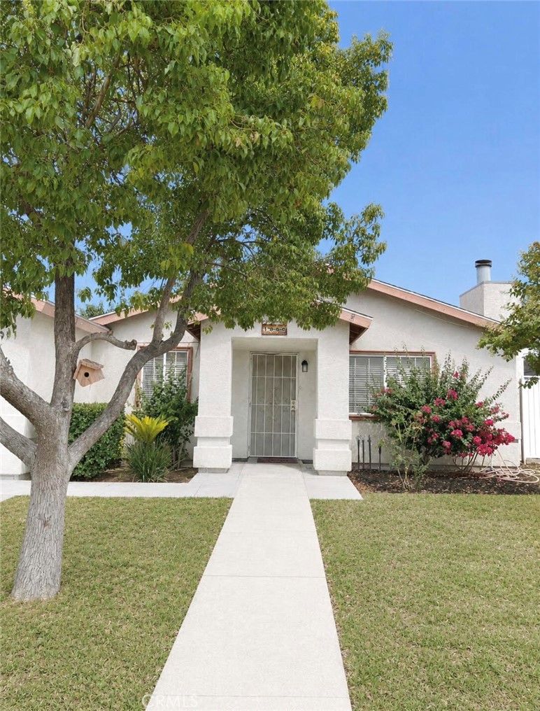 1850 Pepper Tree Close, Wasco, CA 93280 — photo 1