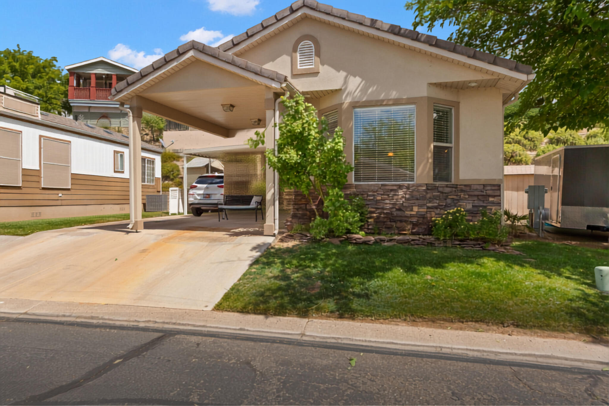 107 Overlook LN, Hurricane, UT 84737 — photo 1