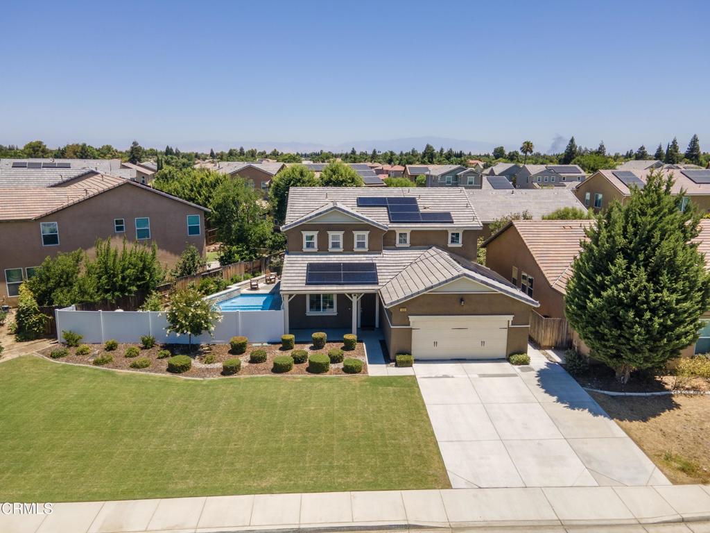 1408 Waterfall Lane, Bakersfield, CA 93311 — photo 1