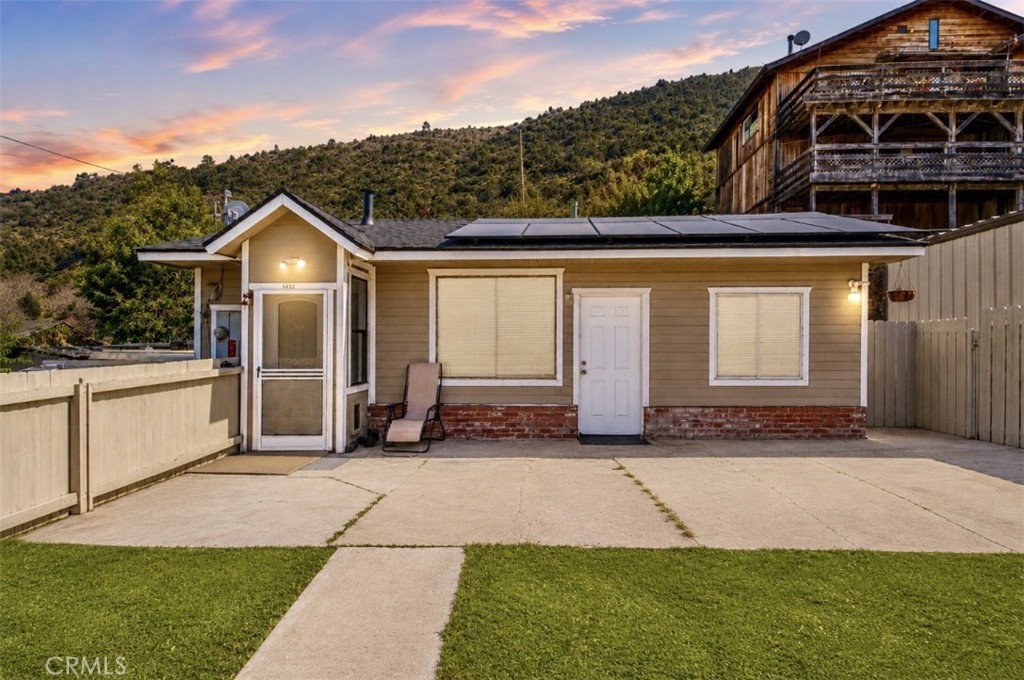 3432 California Trail, Frazier Park, CA 93225 — photo 1