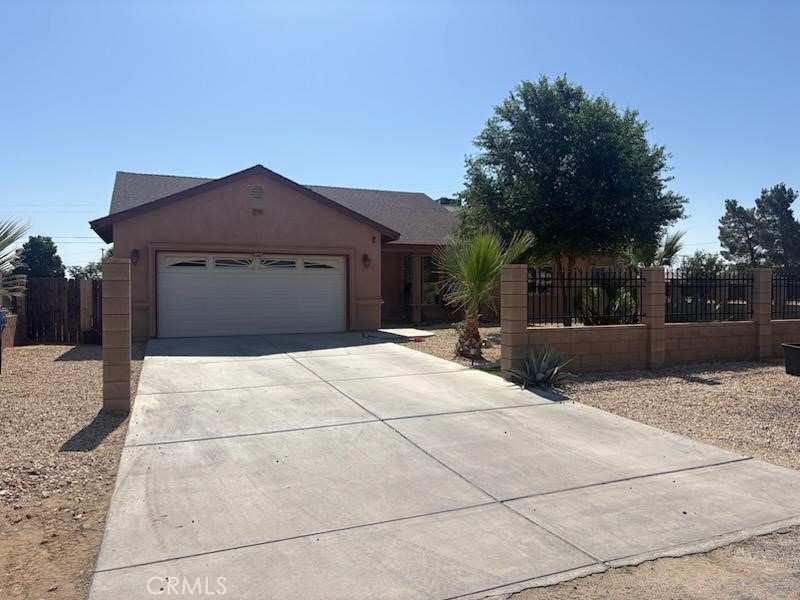 20624 Lasky, California City, CA 93505 — photo 1