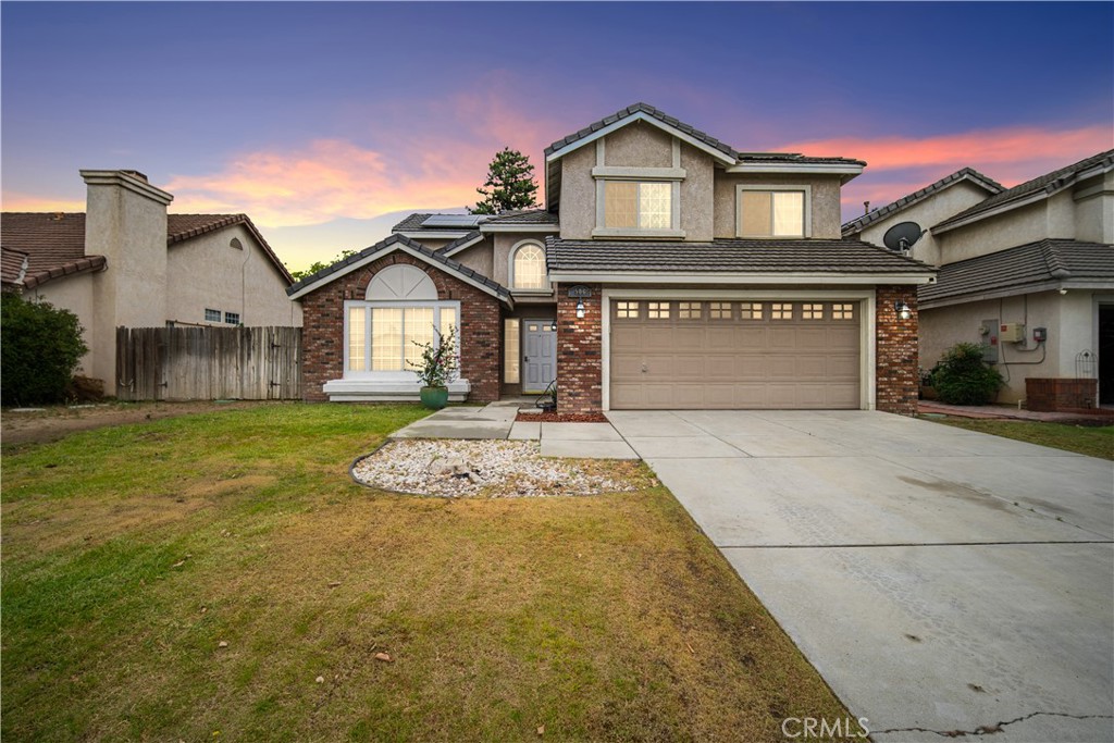 906 Devonshire, Bakersfield, CA 93312 — photo 1