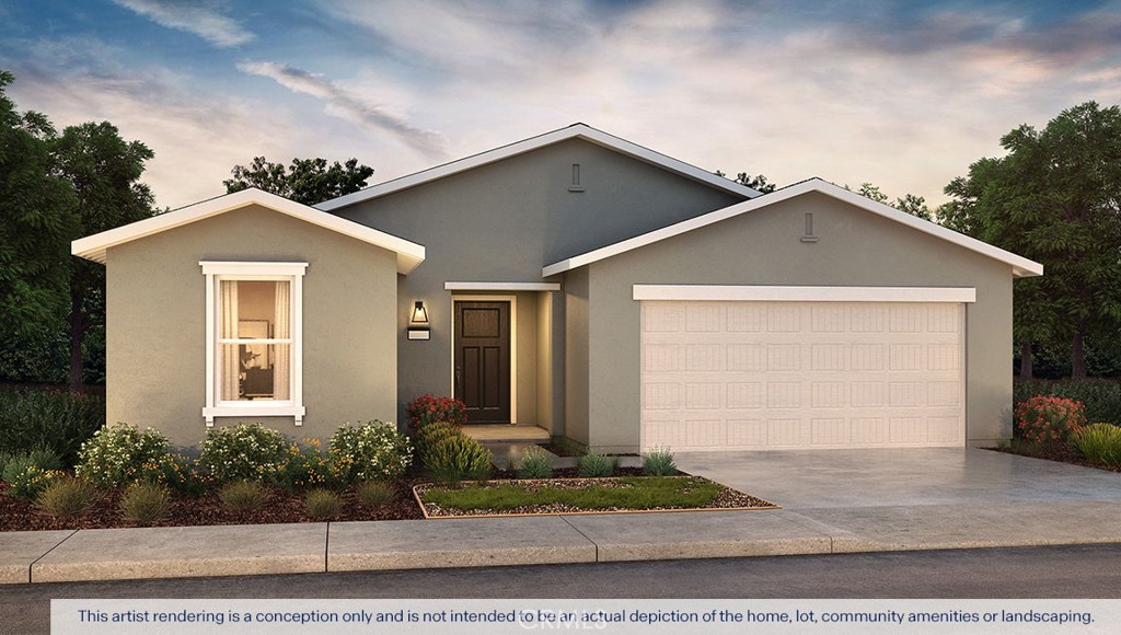 169 Sugar Creek Lane 155 S2, Merced, CA 95341 — photo 1