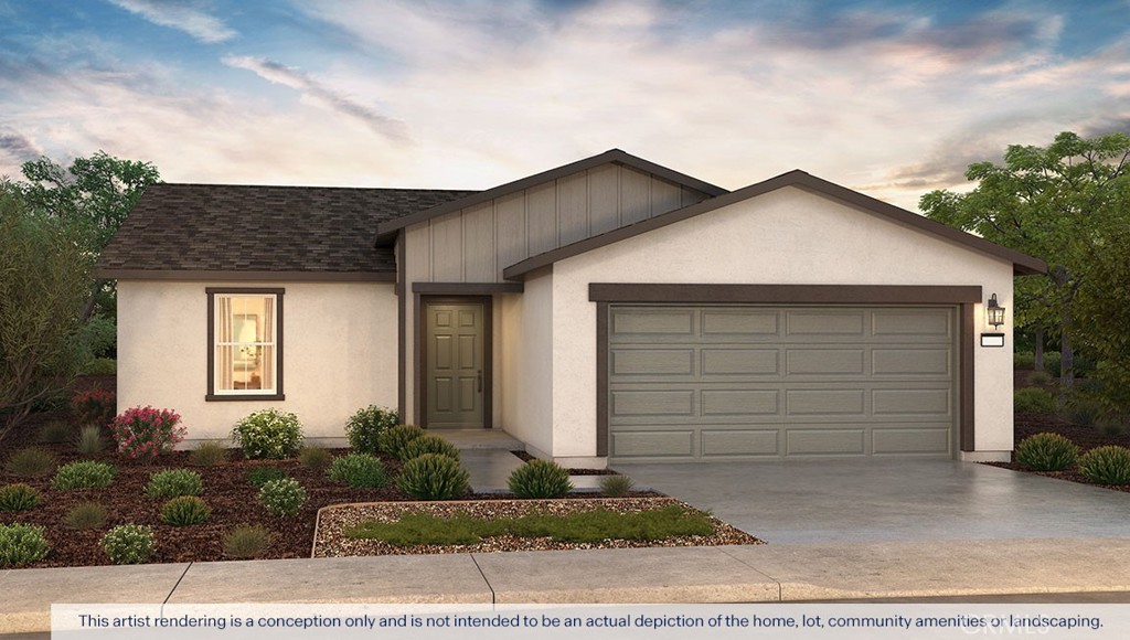 173 Sugar Creek Lane 154 S2, Merced, CA 95341 — photo 1