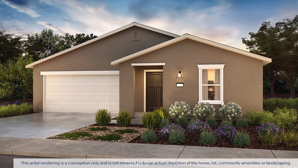 156 Sugar Creek Court 147 S2, Merced, CA 95341 — photo 1