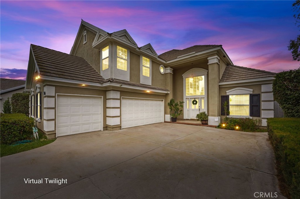7040 Martano Place, Rancho Cucamonga, CA 91701 — photo 1