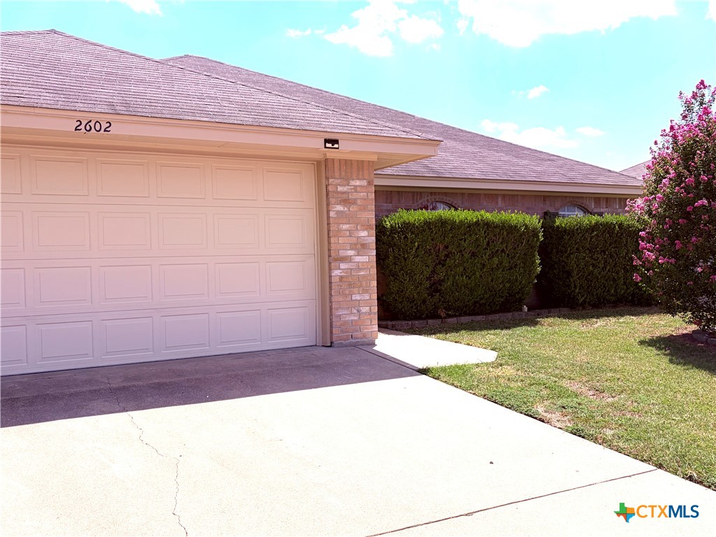 2602 Bigleaf Drive, Killeen, TX 76549 — photo 1