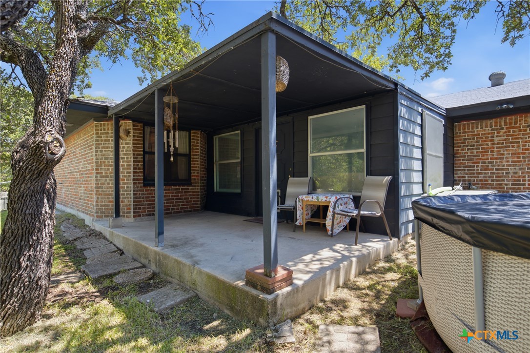 7936 Fm 2657, Kempner, TX 76539 — photo 1