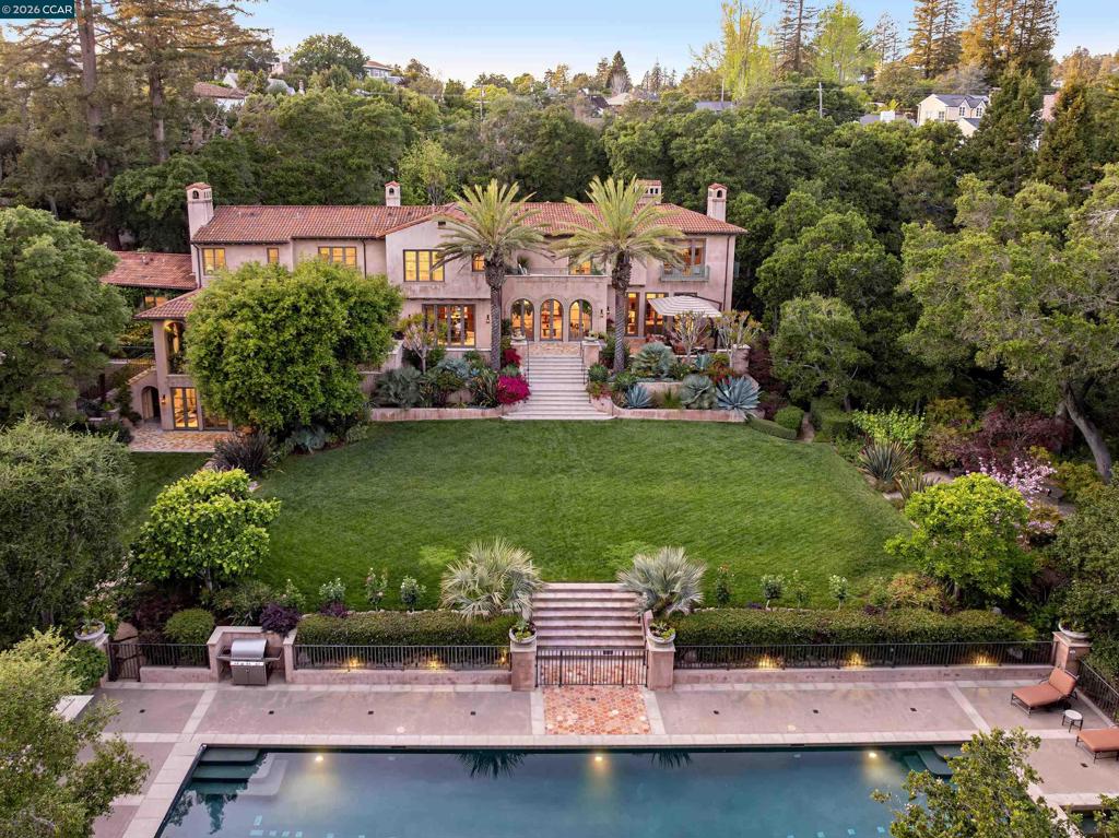280 Indian Rd, Piedmont, CA 94610 — photo 1