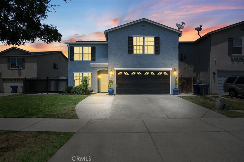 1175 Evening Star, Merced, CA 95348 — photo 1