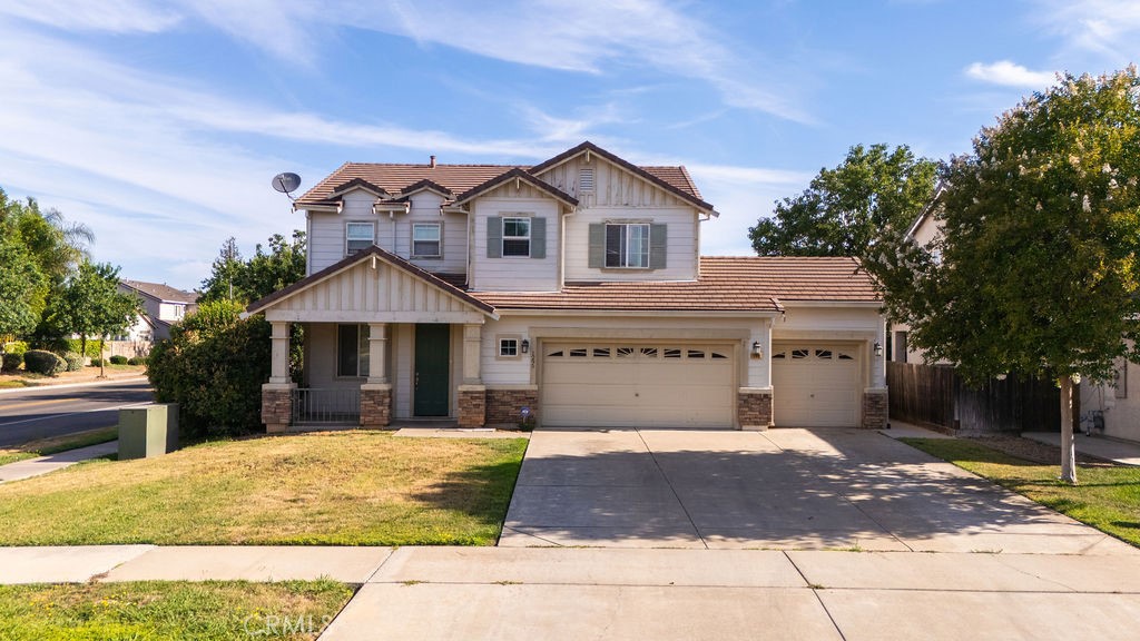 1295 Wildcat, Merced, CA 95348 — photo 1